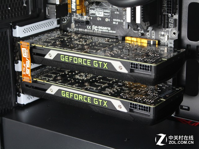 手把手教学 自制模组线材装点炫酷机箱