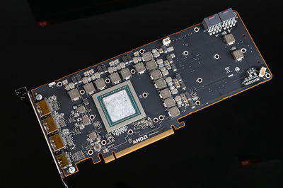 迪兰VEGA56显卡全面详细首测 性能超越，力压超公版GTX1070