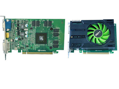 霸气入门大显存之选 翔升GT630黄金版4G D3与GT610黄金版2G D3乌鲁木齐行情解析