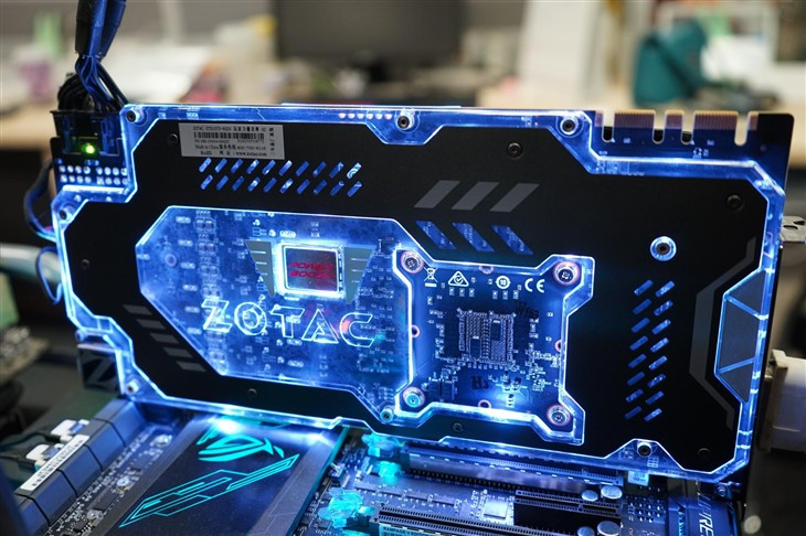 高端显卡的卓越之钥 解码优秀硬件必备的六大特质