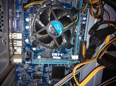 升级显卡前必读 如何让老旧赛扬G540电脑流畅玩游戏？