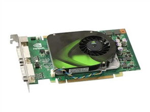 NVIDIA GeForce 9500GT DDR2 512MB vs 华硕ENGTX285/HTDP/1GD3 跨越两代的性能对决